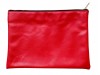 กระเป๋าคลัชนวมมวยไทย ของที่ระลึกแบบไทยๆ : สีแดง/ดำ ไซส์ A4