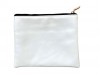 กระเป๋าคลัชลายช้าง ของที่ระลึกแบบไทยๆ : สีขาว/ดำ ไซส์ A5